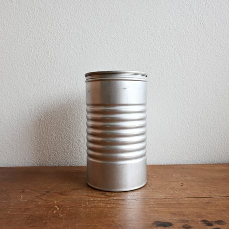 France Guigoz  aluminum canister / アルミキャニスター