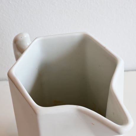 Finland  OLD ARABIA  Pitcher / アラビア オールドアラビア  面取ピッチャー