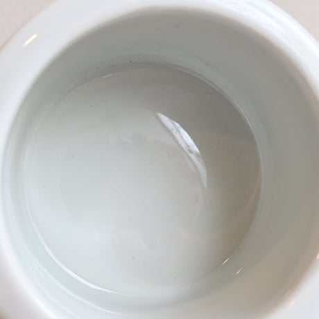 Finland ARABIA Jam pot / フィンランド アラビア ジャムポット B