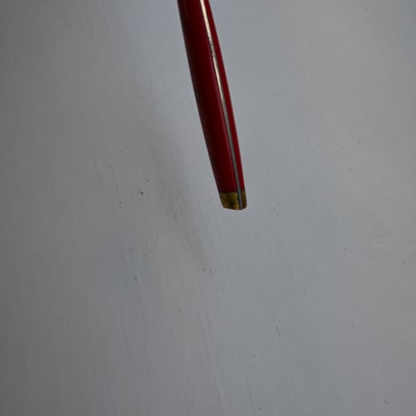 France Butter Knife / フランス 赤のバターナイフ D