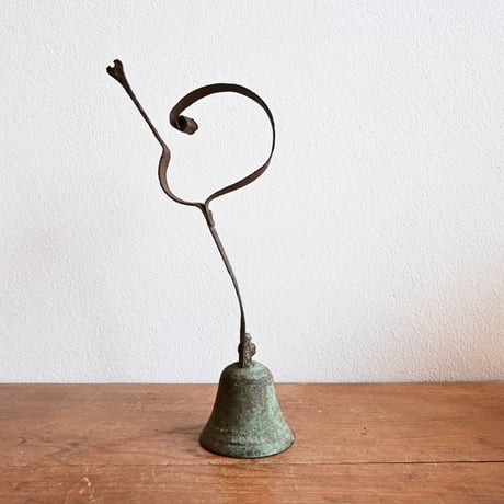 France Antique Doorbell  / フランス アンティーク のドアベル