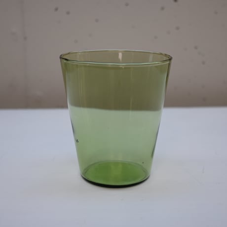 NUUTAJÄRVI VIOLA Tumbler  /  ヌータヤルヴィ ヴァリオ タンブラー E