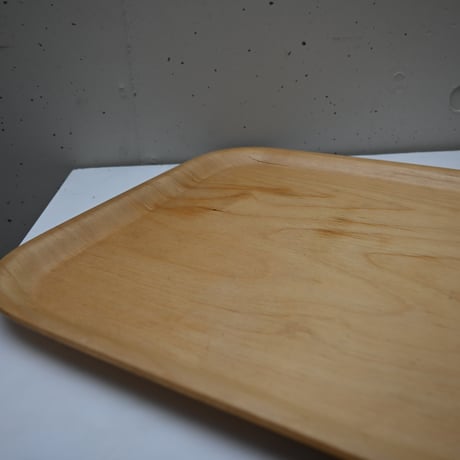 FINLAND BACKMAN? Plywood Tray / フィンランド バックマン? プライウッドスクエアトレイ
