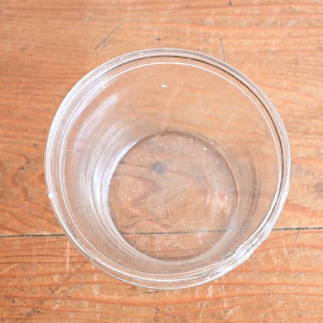France Antique Confiture pot / フランス 18世紀のアンティークのコンフィチュールポット