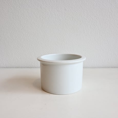 Finland ARABIA Jam pot / フィンランド アラビア ジャムポット A