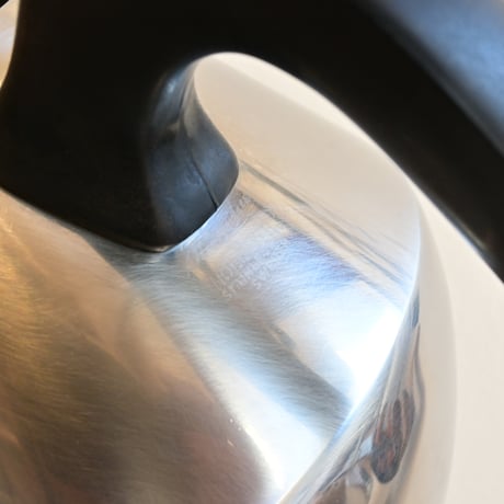 Nils Johan Tea pot Christina / ステンレスティーポット ケトル クリスティーナ