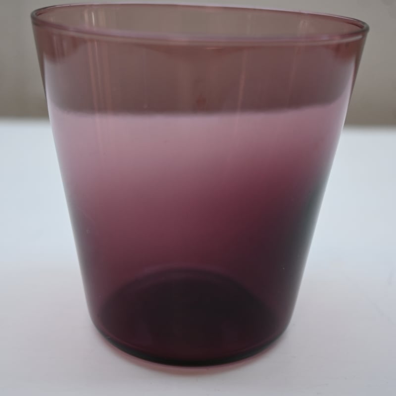 Tapio Wirkkala iittala Tumbler / タピオ・ヴィルカラ イッタ
