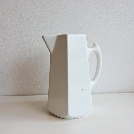 Finland  OLD ARABIA  Pitcher / アラビア オールドアラビア  面取ピッチャー
