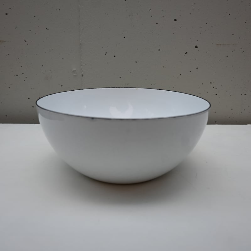 ARABIA FINEL Enamel Kaj Franck (White) / アラビア・ ARABIA FINEL Enamel Kaj Franck (White) / アラビア・