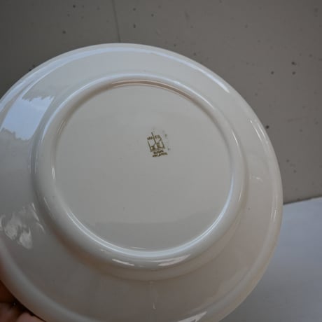 OLD ARABIA KANSASTAMP  Wide plate / オールドアラビア  KANSAスタンプ ワイドプレート