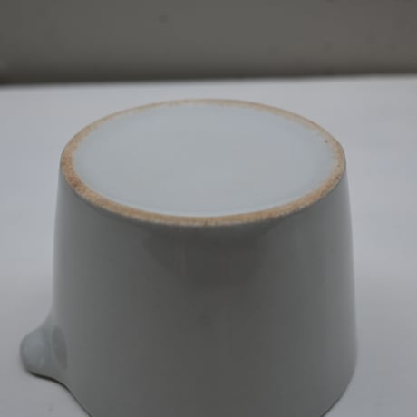 ARABIA KILTA CREAMER Kaj Franck (White) / アラビア キルタ クリーマーカップ カイフランク ホワイト