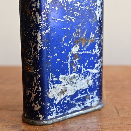 France Antique gunpowder Bottle  / フランス アンティーク 火薬ボトル Q