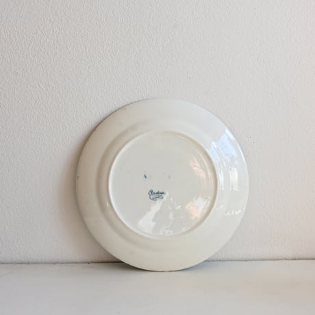 Finland OLD ARABIA  Arne plate  / オールドアラビア 松ぼっくりのプレート φ:21cm  A