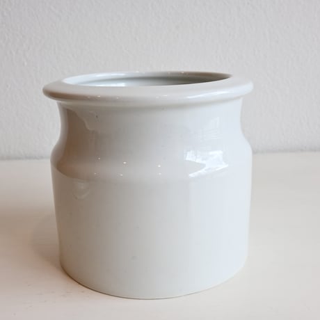 Finland ARABIA Pomona Pot / フィンランド アラビア 蓋付きポット