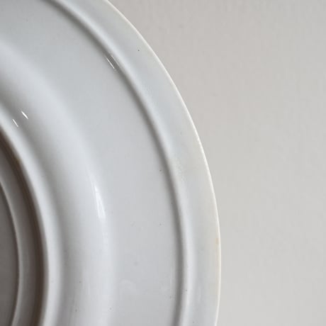 Finland Old Arabia Children Plate / フィンランド アラビア 子供用のプレート B