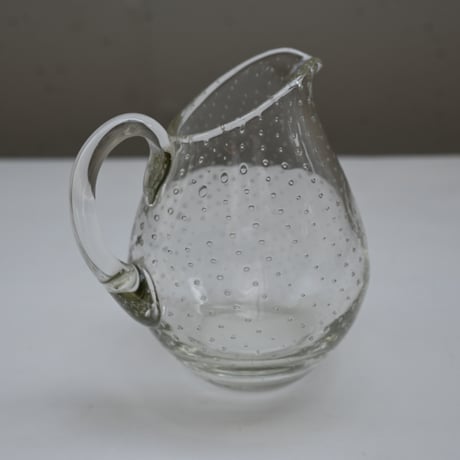 Nuutajarvi Gunnel Nyman GN28  CREAMER & SUGAR BOWL GN28 / ヌータヤルヴィ グンネル・ニューマン クリーマー＆シュガーボウル