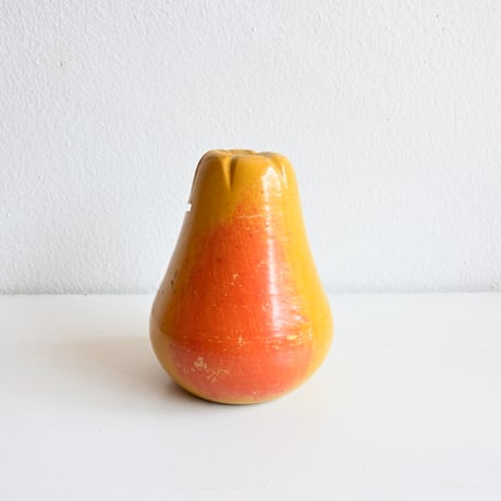 Sweden Ceramic piggy bank / スウェーデン 陶器の貯金箱