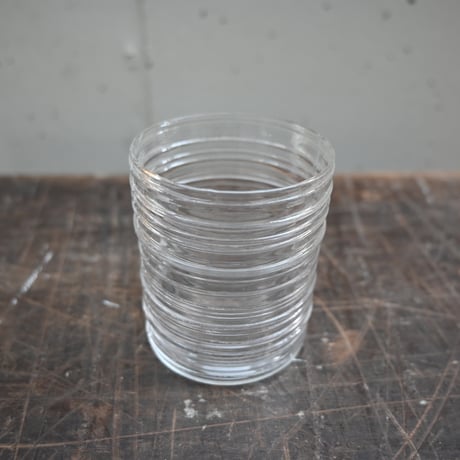 NUUTAJARVI Rustica glass / ヌータヤルヴィ ラスティカ グラス