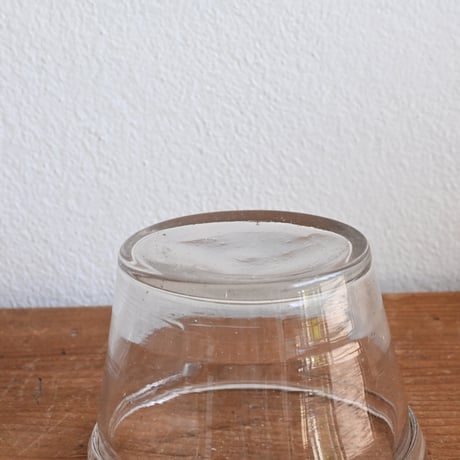 France Antique Confiture pot / フランス 18世紀のアンティークのコンフィチュールポット