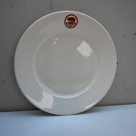 OLD ARABIA KANSASTAMP  Wide plate / オールドアラビア  KANSAスタンプ ワイドプレート