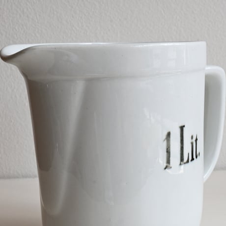 Finland  ARABIA 1L Pitcher / アラビア 1L  ピッチャー
