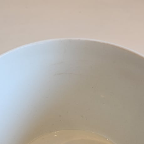 ARABIA KILTA Cup Kaj Franck  / アラビア キルタ カップ カイフランク ホワイト φ:7.9cm L