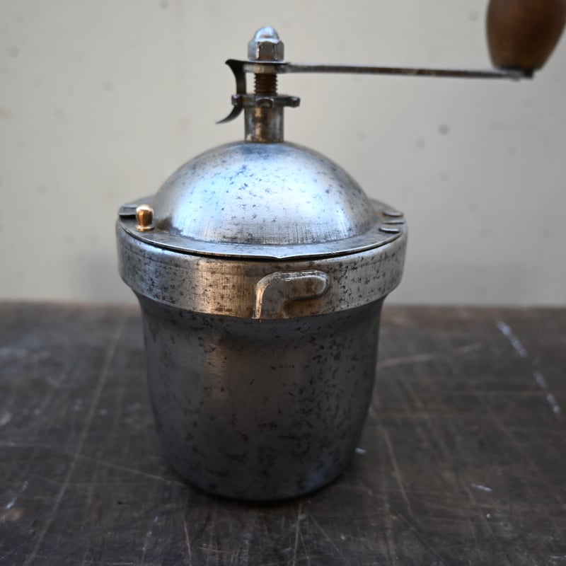 France Peugeot Coffee Mill France Peugeot Coffee Mill