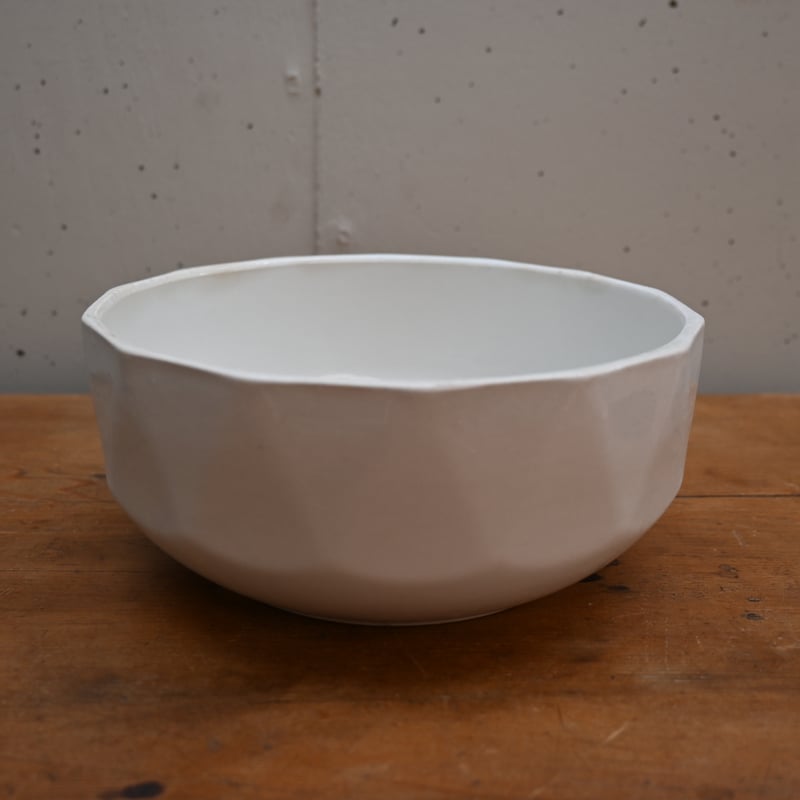 ARABIA - アラビア ボウル 大皿 オールドアラビア OLD ARABIA OLD ARABIA Gustaf Stark bowl / オールドアラビア 多角形ボウル