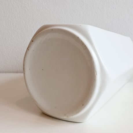 Finland  OLD ARABIA  Pitcher / アラビア オールドアラビア  面取ピッチャー