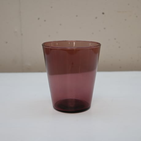 NUUTAJÄRVI VIOLA Tumbler  /  ヌータヤルヴィ ヴァリオ タンブラー J