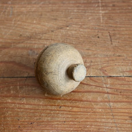 France Antique Objet  / フランス アンティーク独楽（こま）