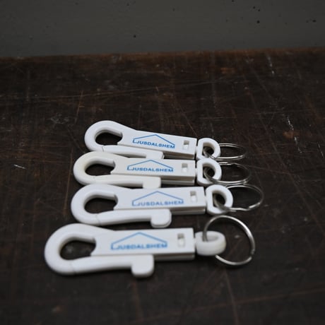 SWEDEN  Carabiner / スウェーデン カラビナ