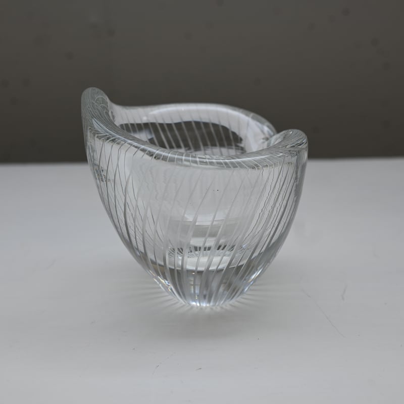 Tapio Wirkkala Art Object Iittala / タピオ・ヴィルカラ ガ