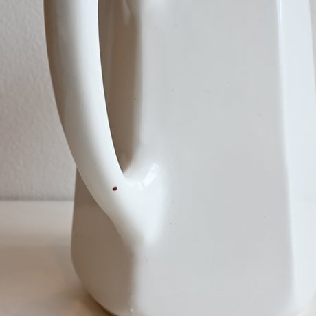 Finland  OLD ARABIA  Pitcher / アラビア オールドアラビア  面取ピッチャー