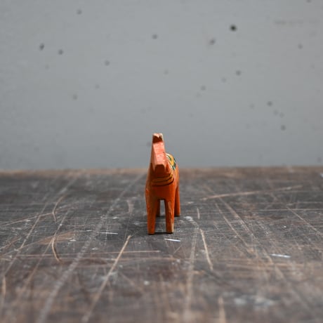 Sweden darnahorse vintage / ダーラナホース ヴィンテージ C