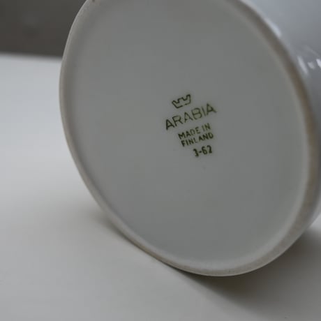 ARABIA jam pot/アラビア ジャムポット