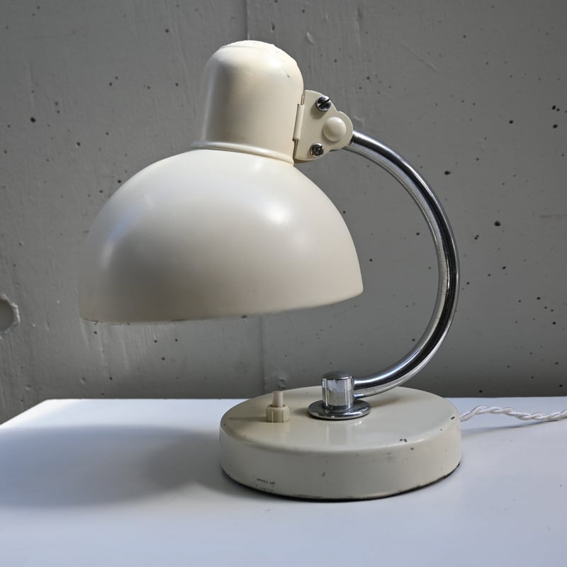 Kaiser Idell 6722 Lamp / カイザーイデル ランプ 6722 A | l