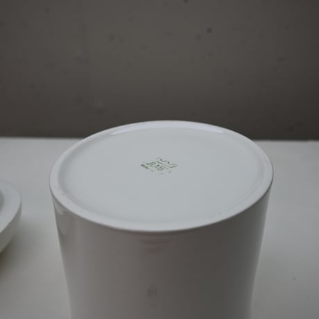 ARABIA Eeva Jar /アラビア エヴァ蓋つきジャー