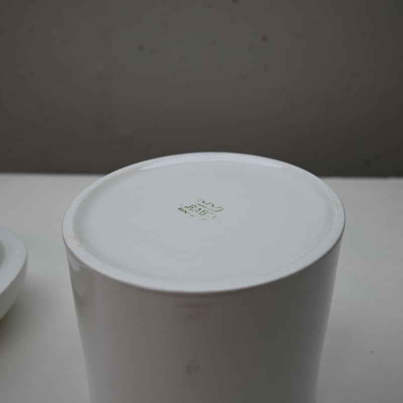 ARABIA Eeva Jar /アラビア エヴァ蓋つきジャー | landverse