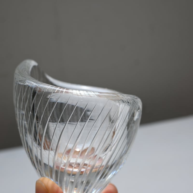 Tapio Wirkkala Art Object Iittala / タピオ・ヴィルカラ ガ