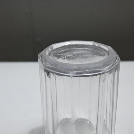 IITTALA Cutting Glass / イッタラ 九角面取 グラス