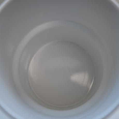 Sarvis Tauno Tarna plastic cup / サルヴィス社 タウノ・タルナ プラスチック コップ 白2