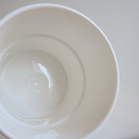 Sarvis Tauno Tarna plastic cup / サルヴィス社 タウノ・タルナ プラスチック コップ ホワイト