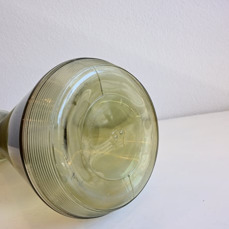 Finland KARHULA Carafe Bottle / フィンランド カルフラ社のカラフェボトル