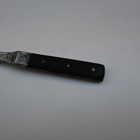 Sweden Antique Fork / スウェーデン アンティーク フォーク B