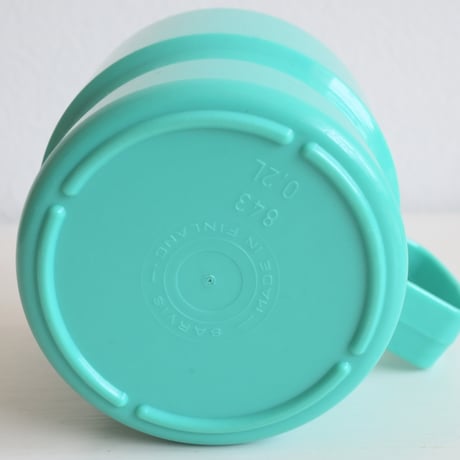 Sarvis Tauno Tarna plastic cup / サルヴィス社 タウノ・タルナ プラスチック コップ ターコイズ
