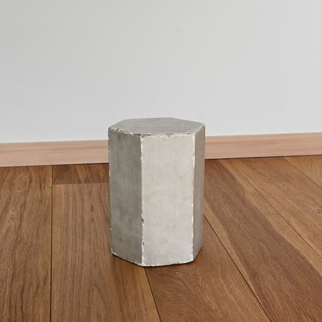 France Hexagonal object / フランス 六角形のオブジェ