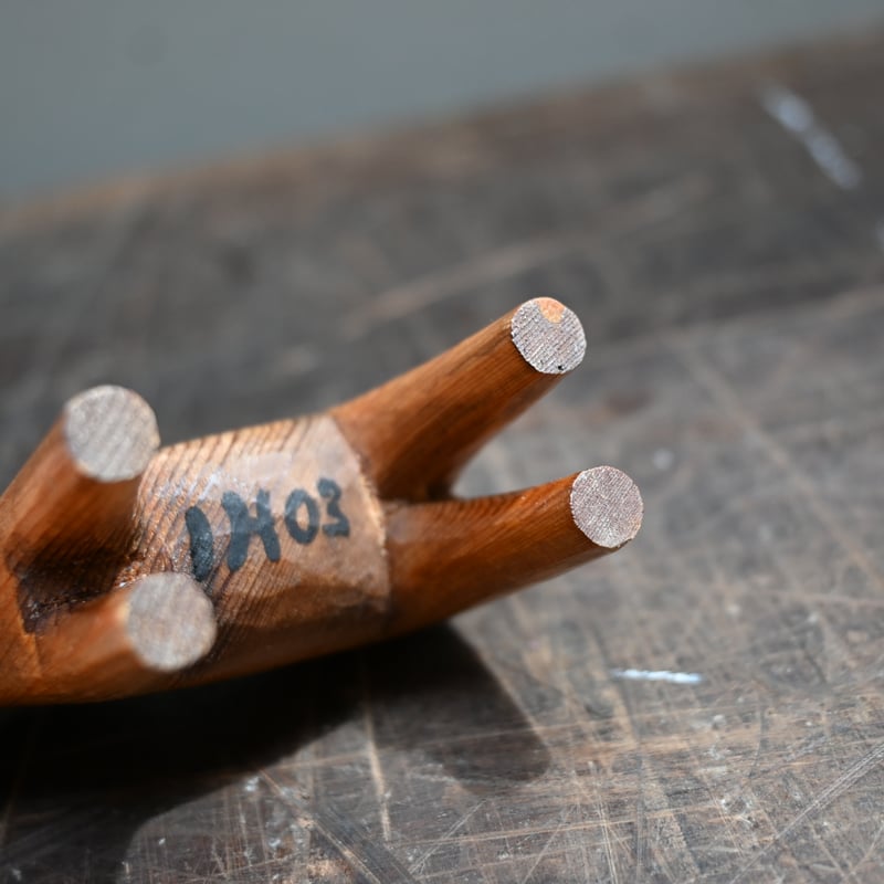 Sweden darnahorse vintage / ダーラナホース ヴィンテージ B |