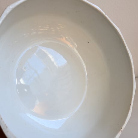 OLD ARABIA Gustaf Stark bowl / オールドアラビア  多角形ボウル 小