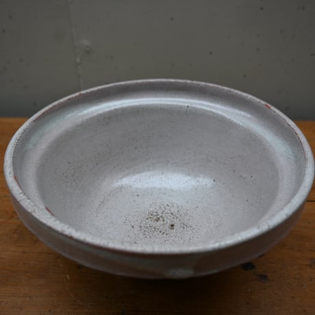 France Antique Cul Noir Bowl / フランス アンティーク キュノワール ボウル